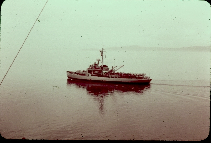 SEAFAIR